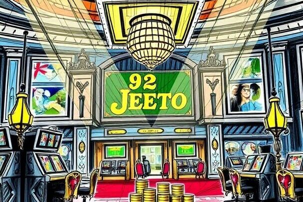 92 jeeto login